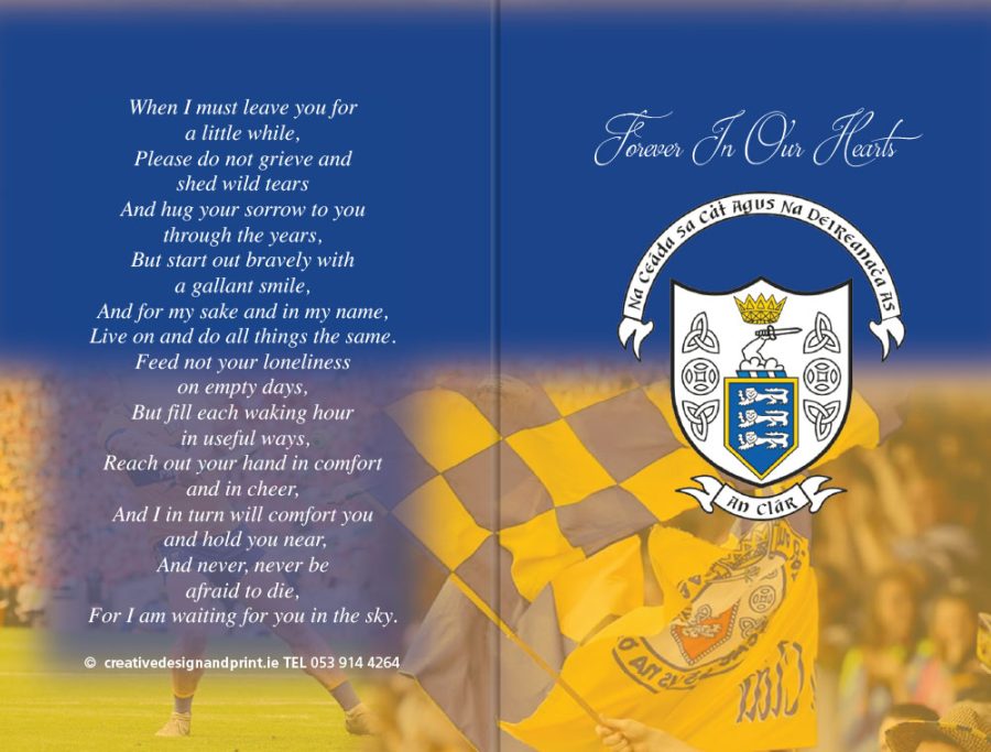 Clare GAA