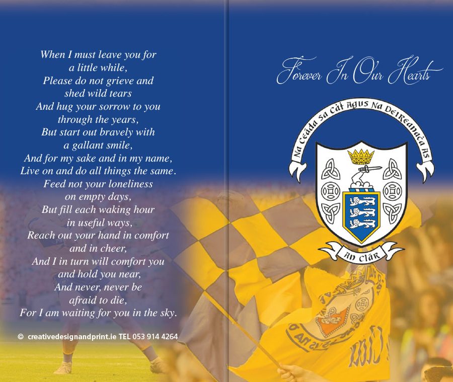 Clare GAA