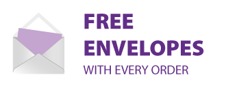 Free Envelopes