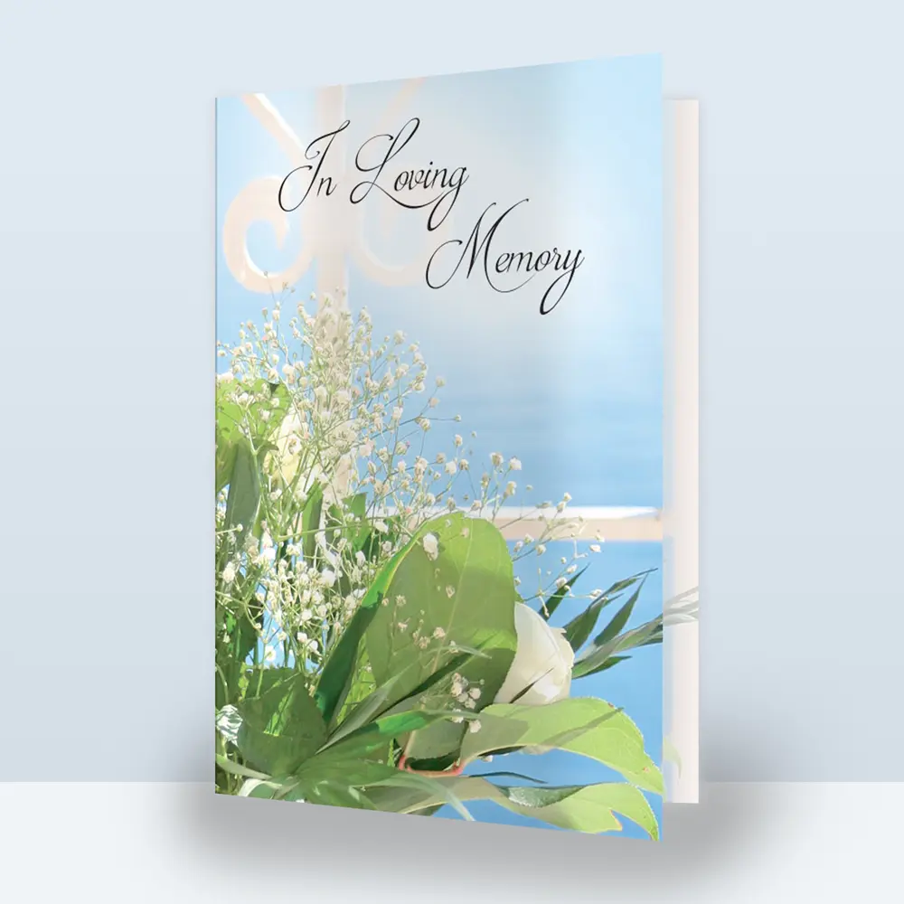 Memorial Cards