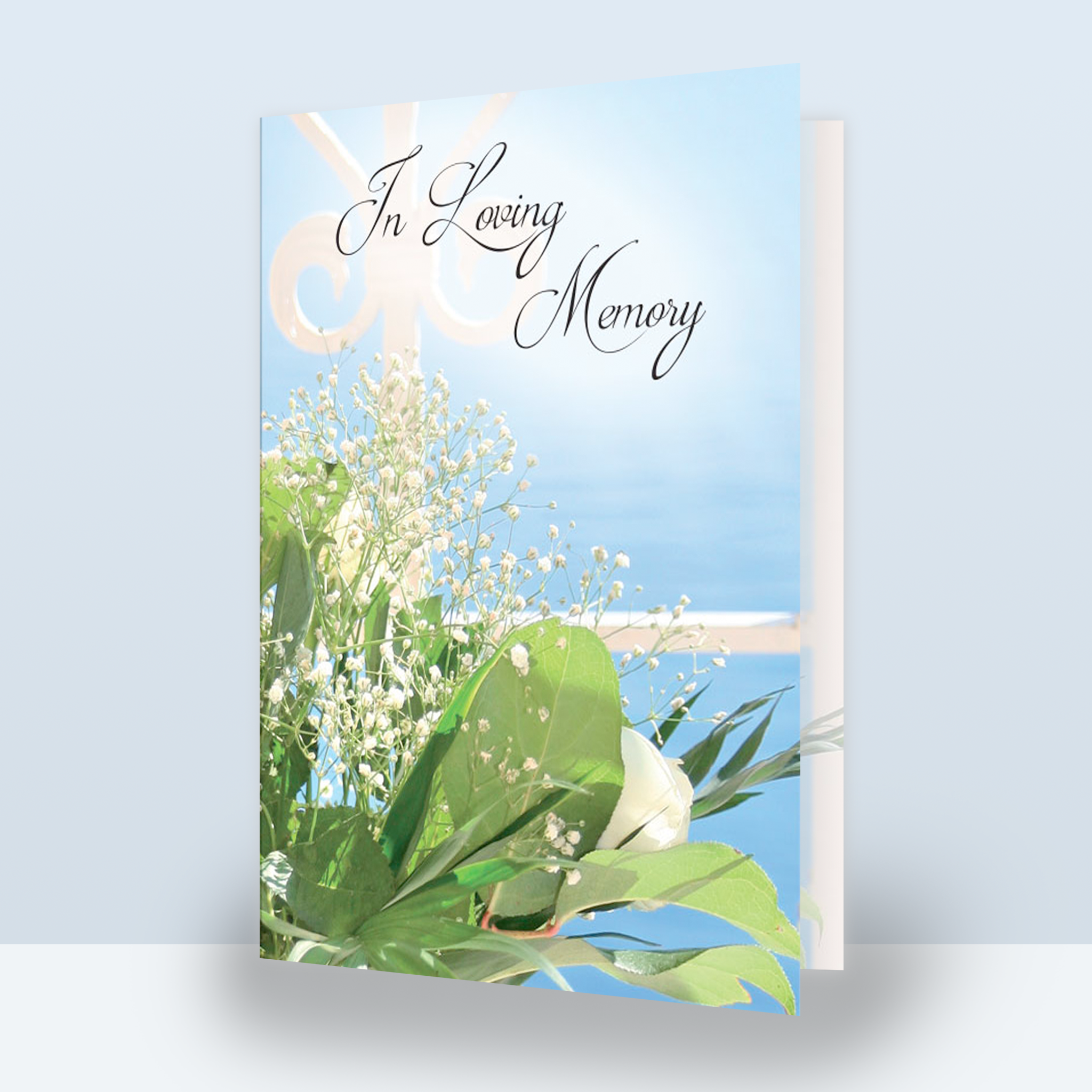 Memorial Cards