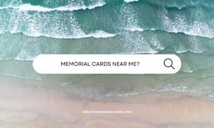 memorial cards near me