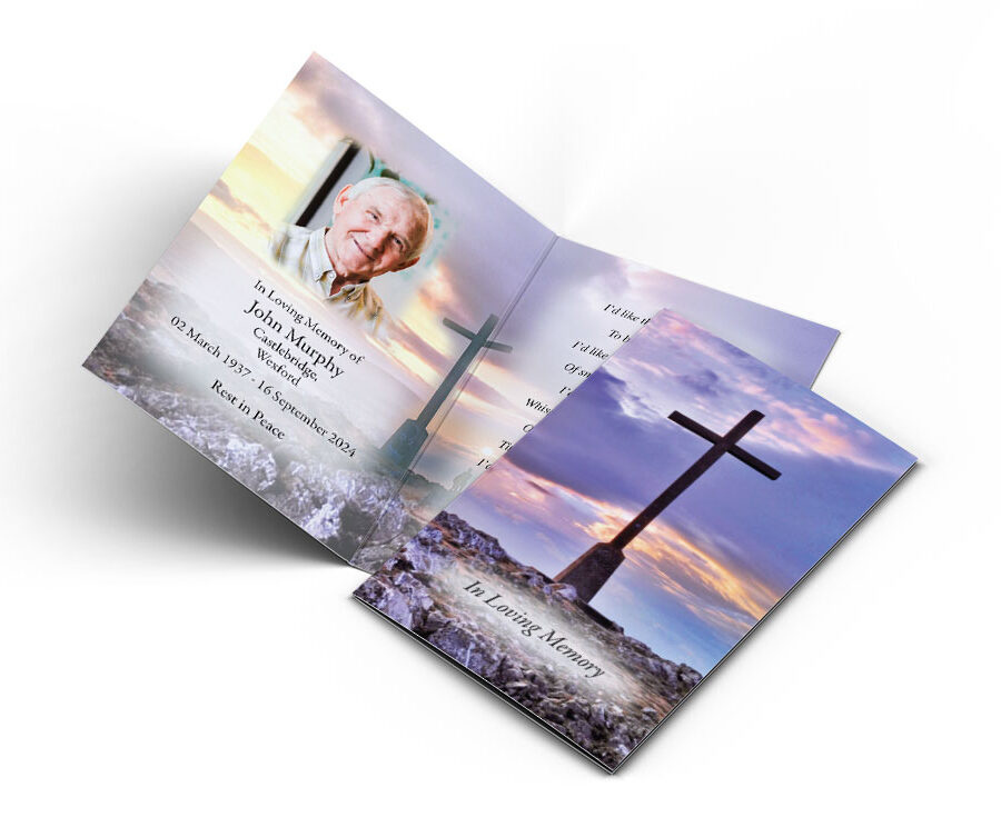 Bray Head Memorial Cards